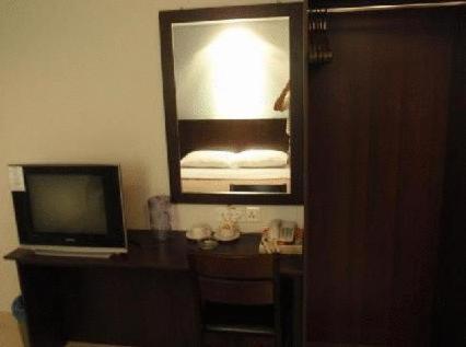 Tiong Nam Hotel Pasir Gudang Quarto foto