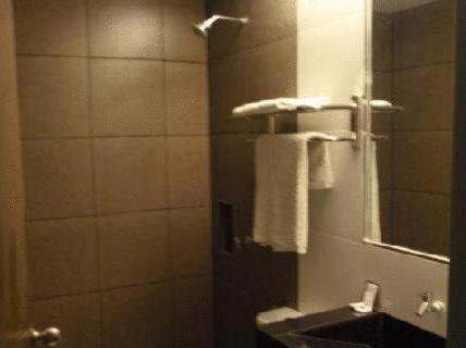 Tiong Nam Hotel Pasir Gudang Quarto foto